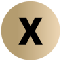 X